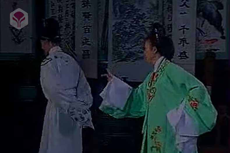 黄梅戏《花心郎多情妹》下载